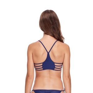 Body Glove Smoothies Alani Bikini Top